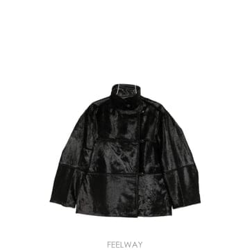 Rohe pony hair jacket 12188737241352 TP725370734