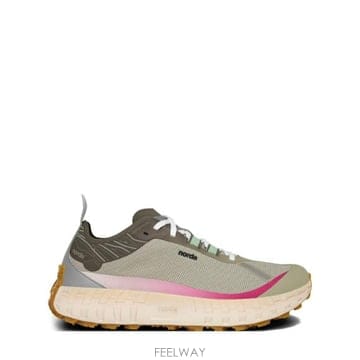 26 FW Norda 여성 001 다이니마 트레일 러닝 스니커즈 83I ZAH003 TP724679144