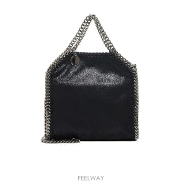 26FW 스텔라 매카트니 Tiny 팔라벨라 토트 391698W91321000 TP577989824