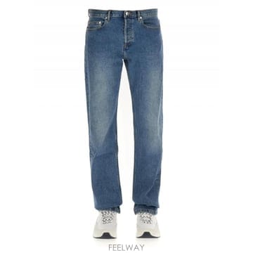 23SS A P C  스트레이트 레그 진 COZZKM09001IAI TP577989800