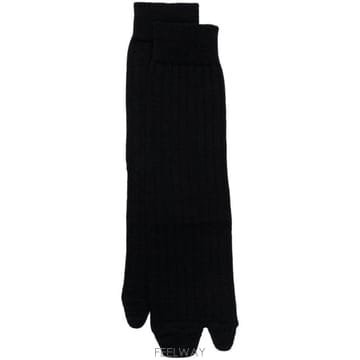 26FW 메종마르지엘라 CALZINI TABI S51TL0052S17867900 TP578412093