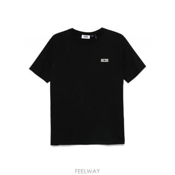 지씨디에스 T 셔츠