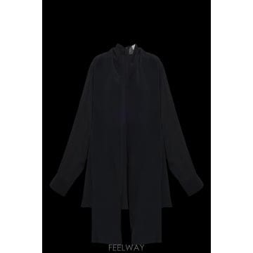 26FW Toteme Oversize 탑 263WRT0760FB0670001 TP577508974