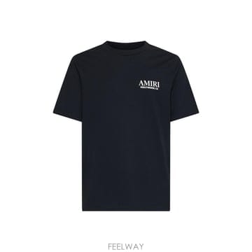 AMIRI T 셔츠 AMJYTE1075001 TP578082831