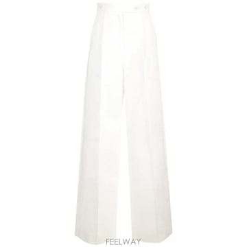 26SS Givenchy Pleated 팬츠 BW515714X0100 TP578402912