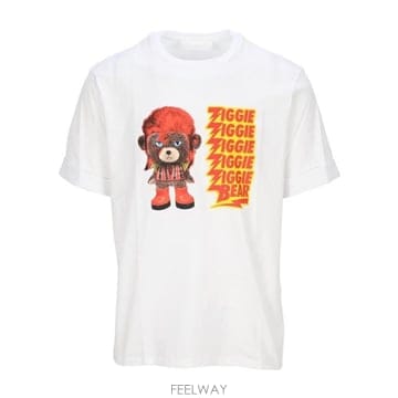 20FW 닐바렛 맨즈 T 셔츠 PBJT802SP517S2357 TP577750092