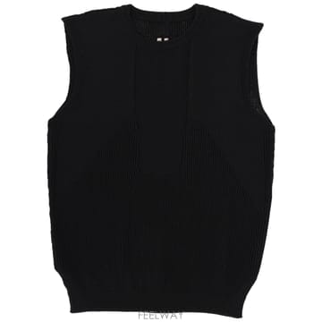 26SS 릭오웬스 탱크 탑 RU01F2617KWVH09 TP570490514
