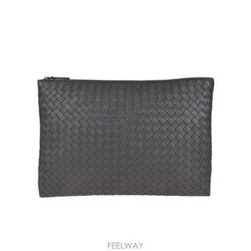 24SS 보테가 베네타 여성 클러치 522430V001N8522 TP577750053