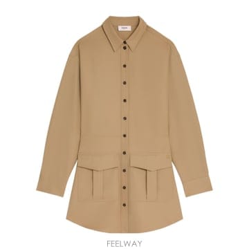 Celine 드레스 RR0K10V8603SD TP570489924