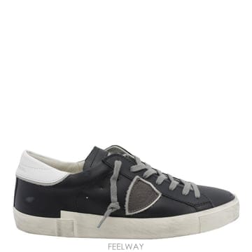 26FW 필립모델 블랙 prsx 스니커즈 PRLUV039 TP577497494