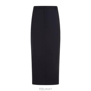 24FW THEORY MIDI 스커트 O0801304G4K TP578083626