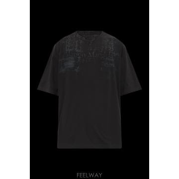 26FW 메종마르지엘라 numeric t 셔츠 S50GC0737S24607855 TP577497428