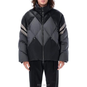 23FW 닐바렛 푸퍼 크롭 NBV1SP074CV023C001 TP577749890