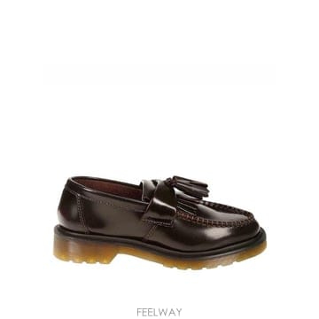 Dr  Martens 레더 로퍼 14573601 TP578081171