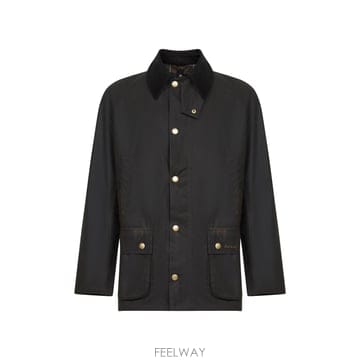 Barbour GIACCA ASHBY MWX0339MWXOL71 TP577753566
