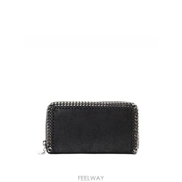 26SS 스텔라 매카트니 집 Around Falabella 왈렛 434750W91321000 TP578081