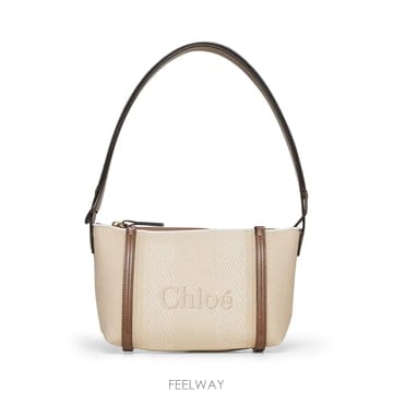 26SS chloe BORSE A SPALLA CH25UP566O6523N TP577501843