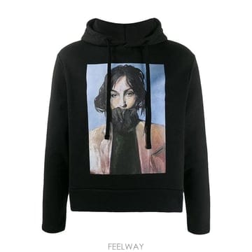 이놈어닛 맨즈 스웨터