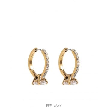 26FW  여성 earrings 2F6JER001J06713 TP581402973