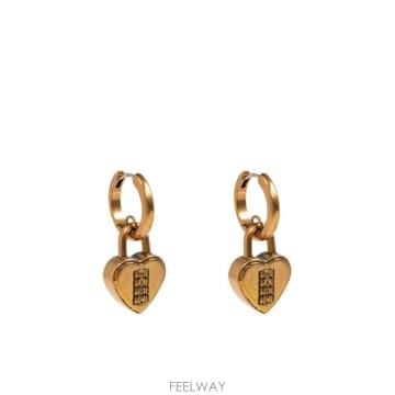 26FW  여성 earrings 2F6JER001J46713 TP581402972