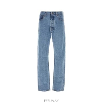 23SS VTMNTS 데님 jeans VL16PA220NBLUE TP578792886