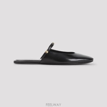 CELINE [D14]������ 6789738NO BLACK ���� �÷����� �߷��������� Celine Ballerina Mul[D14]������ 6789738NO BLACK ���� �÷����� �߷���������