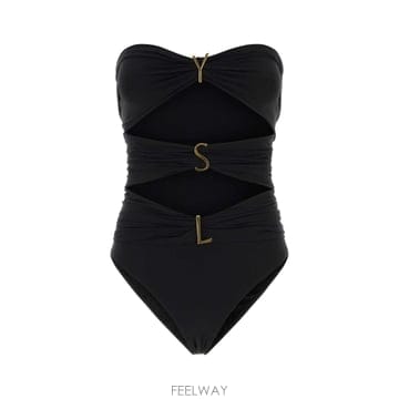 Saint Laurent [X45]���ζ� A003I3Y37WV 1000 ���� ���� ���� ���� ���� ����콺 Black stretch[X45]���ζ� A003I3Y37WV 1000 ���� ���� ���� ���� ���� 