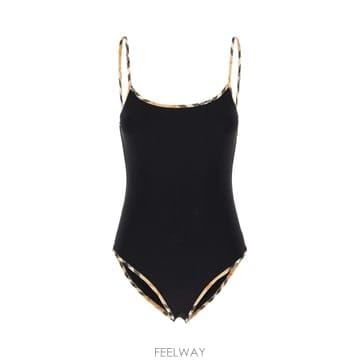 Burberry [W63]������ 8118807 A1189 ���� ������ ���ǽ� ��Ű�� �������� COSTUMI DA BAGNO[W63]������ 8118807 A1189 ���� ������ ���ǽ� ��Ű�� ��