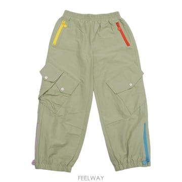 24FW 스텔라 매카트니 TROUSERS TV6C20Z2333740 TP570500029