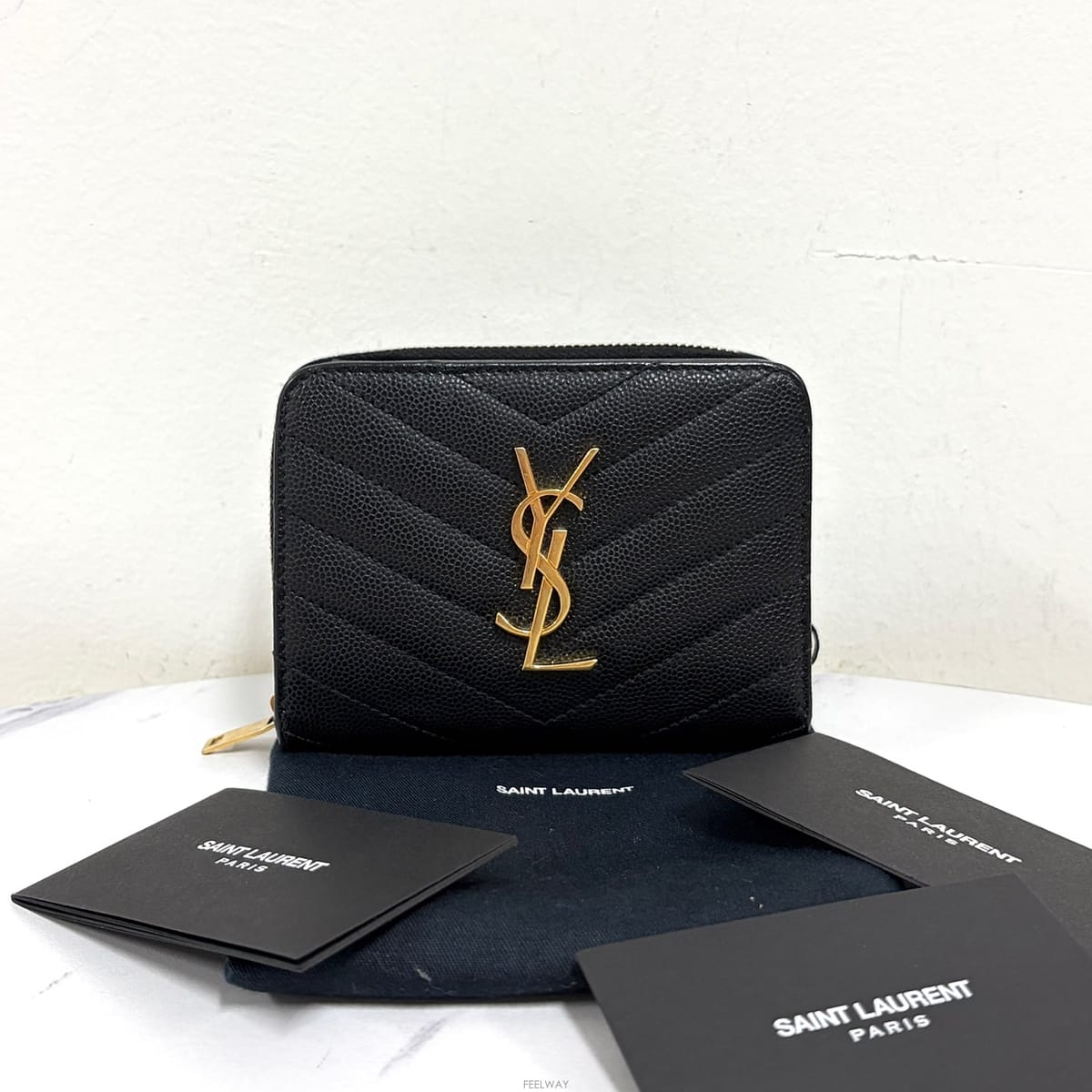 Saint Laurent ���ζ� ���׷� ����Ʈ ���� 3�� ������ ���� (403723)���ζ� ���׷� ����Ʈ ���� 3�� ������ ���� (403723)
