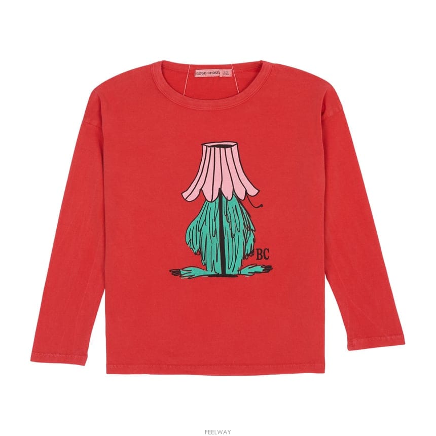 BOBO CHOSES Ű�� ����Ƽ���� B226AC014Ű�� ����Ƽ���� B226AC014