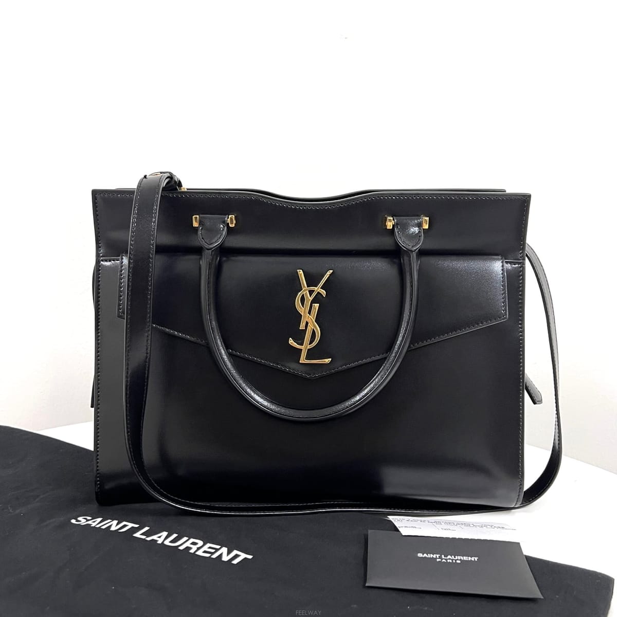Saint Laurent ���ζ� ��Ÿ�� ��Ʈ�� & ����� �̵�� ���� (557653)���ζ� ��Ÿ�� ��Ʈ�� & ����� �̵�� ���� (557653)
