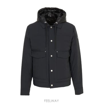 Moose Knuckles �긯���� ���� �е� ���� M35MJ216 292�긯���� ���� �е� ���� M35MJ216 292