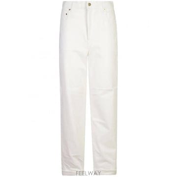 26SS 골든구스 Straight 레그 Jeans GWP00844P00098010190 TP578188735