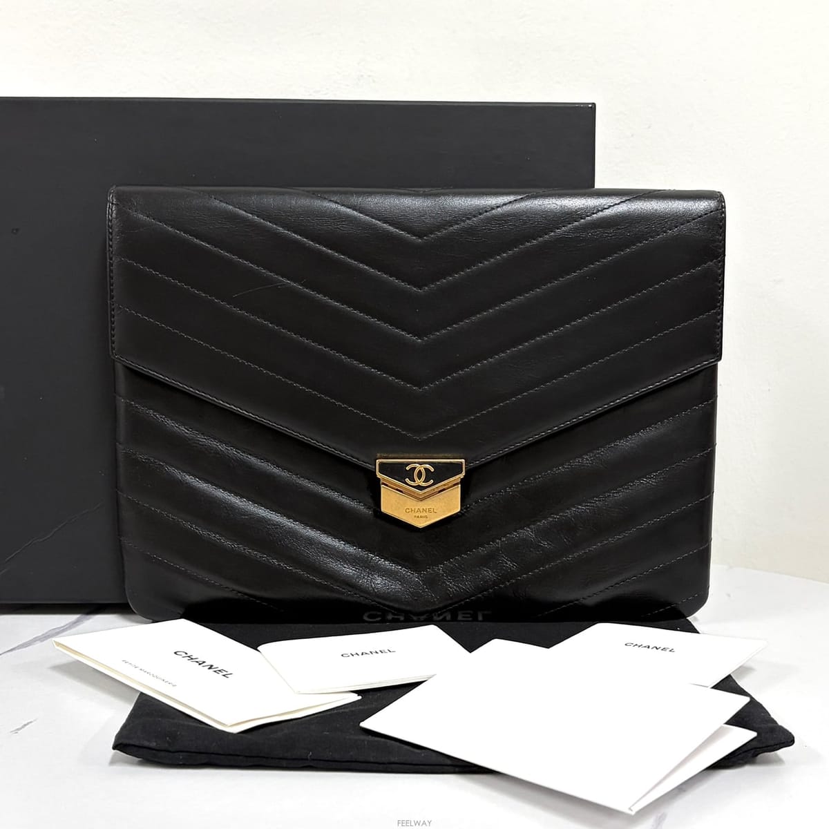 CHANEL ���� ����� �÷� ���� Ŭ��ġ�� �������� ����� �÷� ���� Ŭ��ġ�� ����