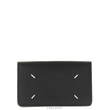 26FW 메종 마르지엘라 four stitches 카드 홀더 SA3VX0008P4745T8013 TP5774