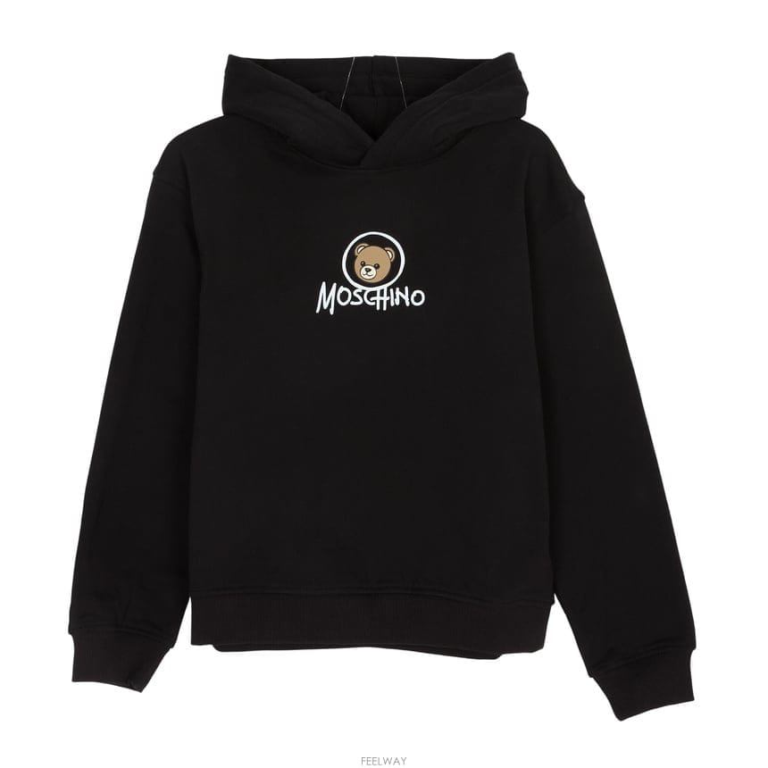 Moschino �ĵ�Ƽ HUF0A7 LCA83 60100 (�������밡��)�ĵ�Ƽ HUF0A7 LCA83 60100 (�������밡��)