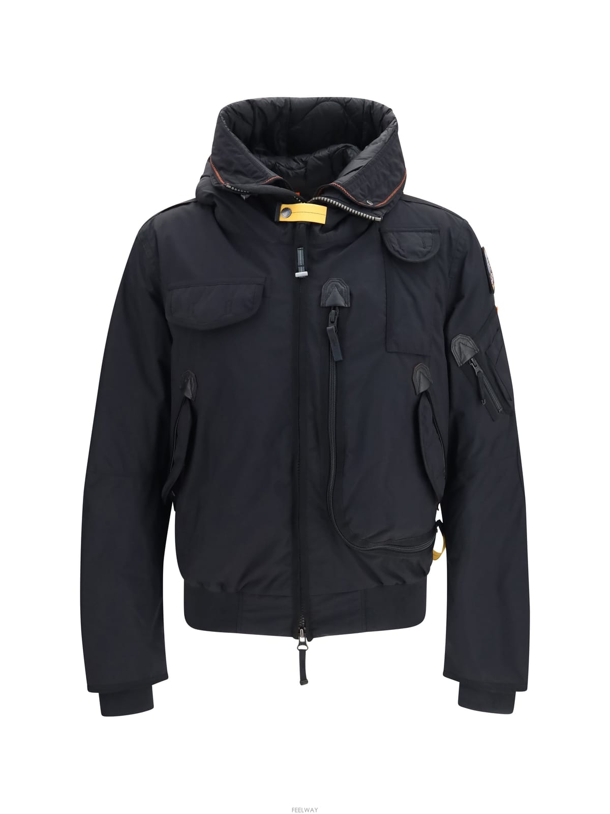 Parajumpers [B1] �Ķ����۽� 26WPMJKMG01P03 ���� ��Ŷ �ٿ� �е� ��ī Ǫ�� ���� 26WPMJKMG01P0[B1] �Ķ����۽� 26WPMJKMG01P03 ���� ��Ŷ �ٿ� �е� ��