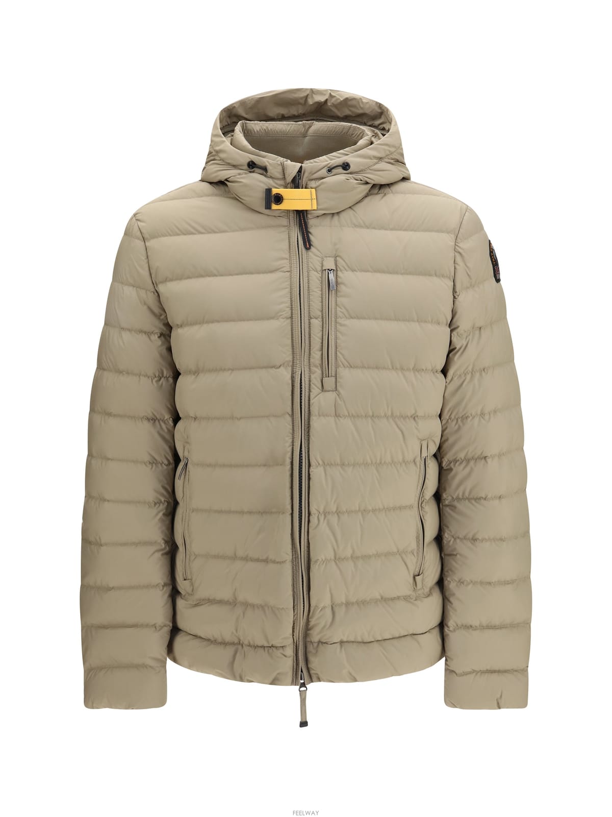 Parajumpers [B1] �Ķ����۽� 26WPMPUSL02P09 ���� ��Ŷ �ٿ� �е� ��ī Ǫ�� ���� 26WPMPUSL02P0[B1] �Ķ����۽� 26WPMPUSL02P09 ���� ��Ŷ �ٿ� �е� ��