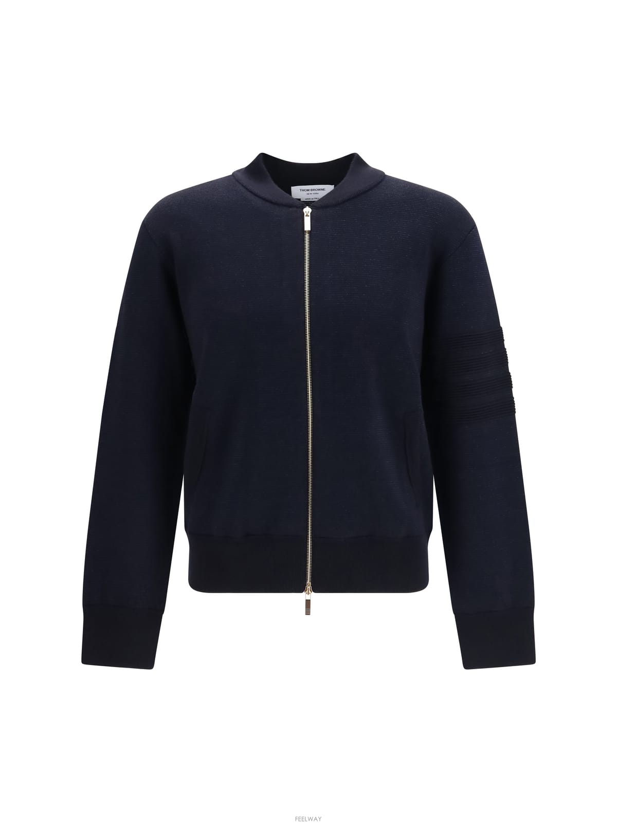 Thom Browne [B1] ����� MKJ144AY1055 ���� ��Ŷ �ٿ� �е� ��ī Ǫ�� ���� MKJ144AY1055415[B1] ����� MKJ144AY1055 ���� ��Ŷ �ٿ� �е� ��ī Ǫ