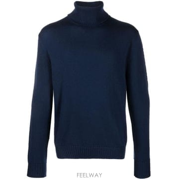 발렌타인 클래식 터틀넥 B2P1117W07113777 TP578087630