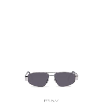 26FW Celine METAL FRAME 03 선글라스 4S281CMLB36SM TP572119810