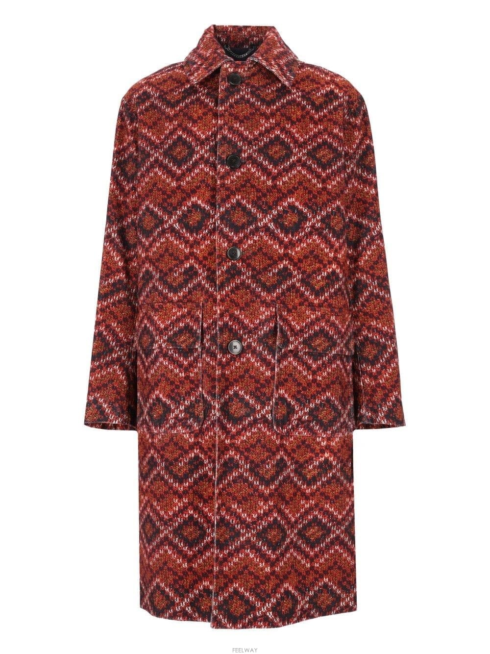 Dries Van Noten [A9] �帮�� �� ��ư 262-020204-4028352 ��Ʈ �ƿ��� ���� 262-020204-402835[A9] �帮�� �� ��ư 262-020204-4028352 ��Ʈ �ƿ��� ��