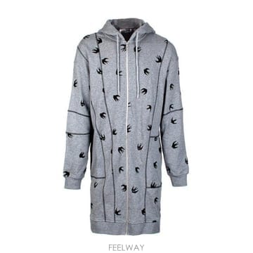 21FW MCQ BY 알렉산더 맥퀸 맨즈 자켓 530938RLH481244 TP577750442