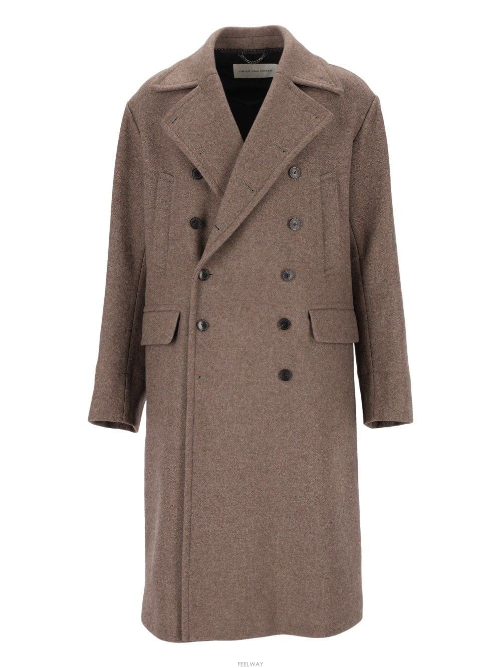 Dries Van Noten [A9] �帮�� �� ��ư 262-020214-4216811 ��Ʈ �ƿ��� ���� 262-020214-421681[A9] �帮�� �� ��ư 262-020214-4216811 ��Ʈ �ƿ��� ��