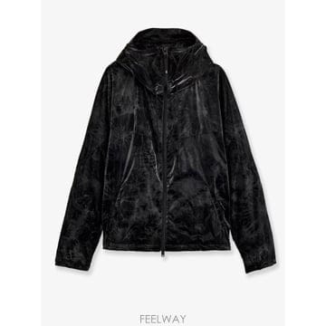 [A8] 요지 야마모토 KS3899 자켓 재킷 아우터 남성 KS3899-BLACK