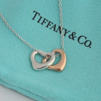 TIFFANY & Co Ƽ�Ĵ� �� �� Tiffany & Co ������Ʈ ���Ʈ 18K ������,�ǹ� �����Ƽ�Ĵ� �� �� Tiffany & Co ������Ʈ ���Ʈ 18K ������