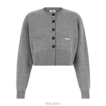 26FW 엘리자베타 프란키 가디건 Tricot MK12T66E2431 TP580805941