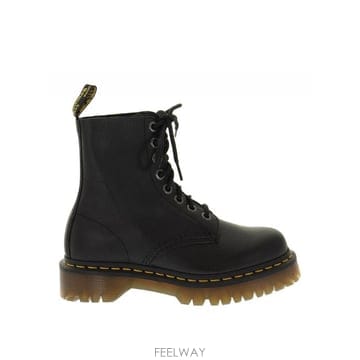 24FW Dr  Martens 1460 Pascal 레더 앵클 부츠 26206001 TP578187609