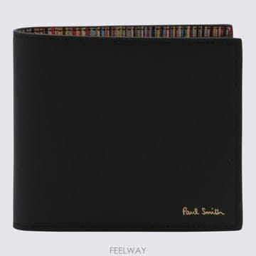 폴스미스 Foldable 왈렛 with 로고 M1A4832CMULTI79 TP578508135